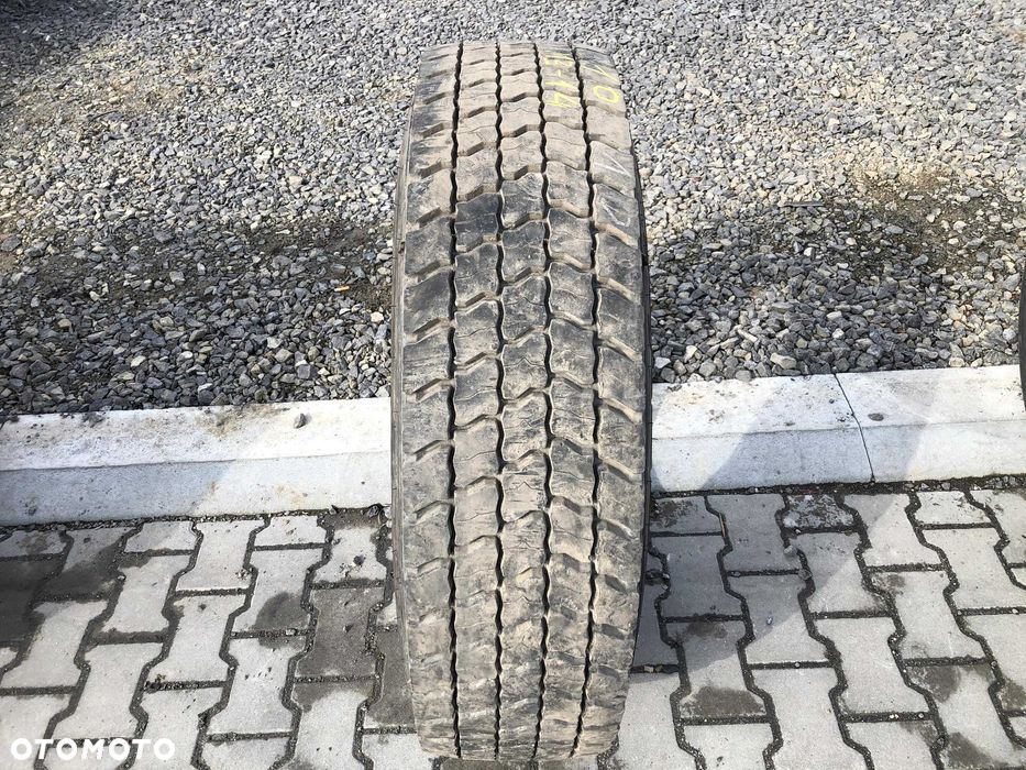 315/80R22.5 Opona BFGoodrich Route Control D Napęd - 2