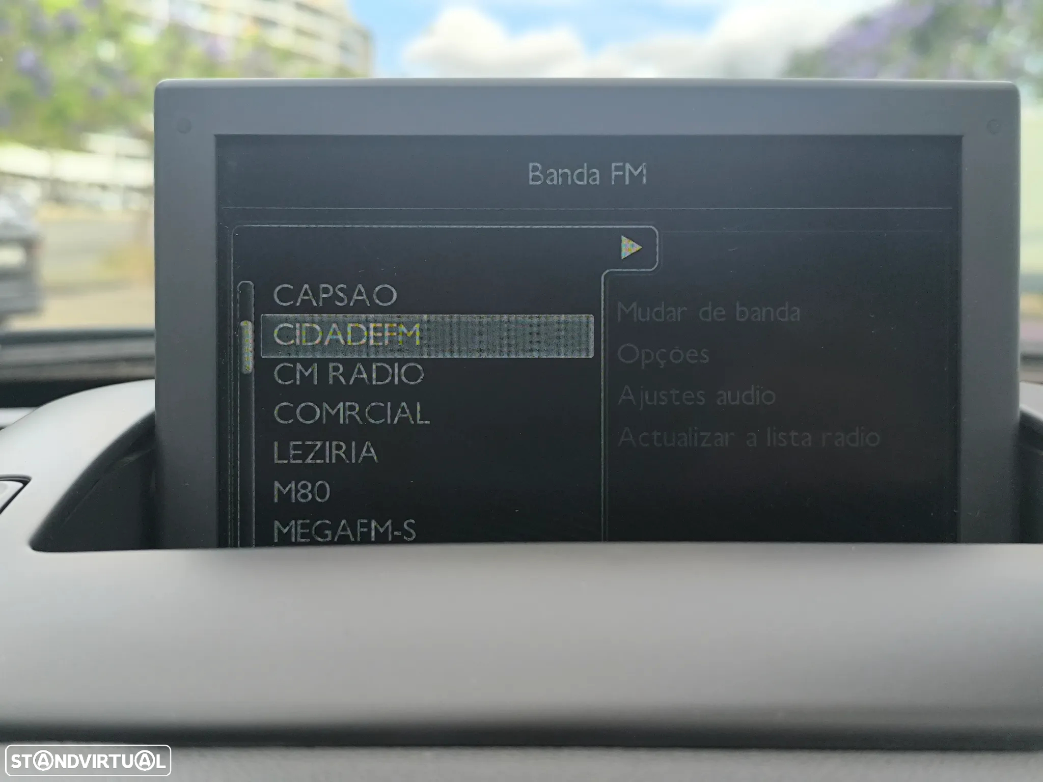 Peugeot 3008 1.6 HDi Style - 14
