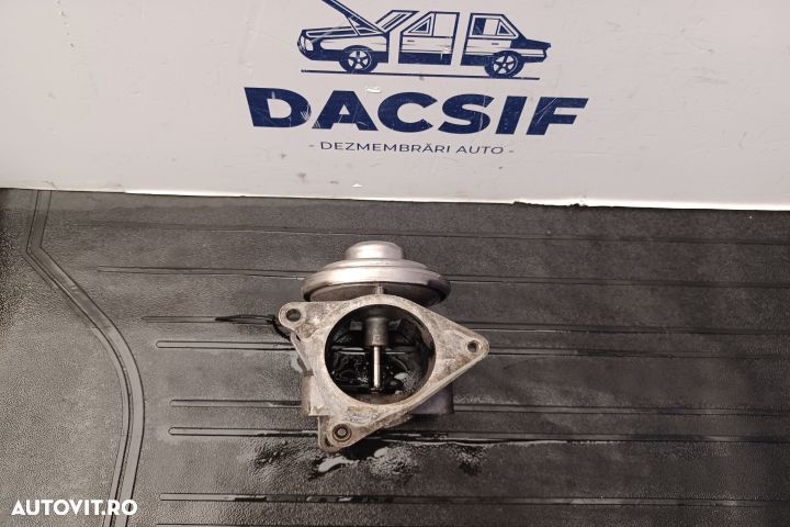 Egr 033129637D 033129637D Volkswagen VW Passat B6 [2005 - 2010] wagon - 4