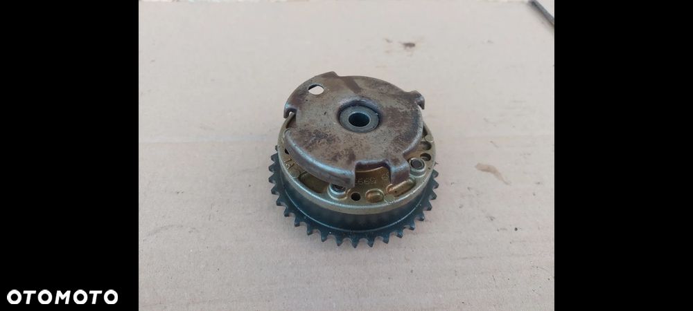 BMW E46 E90 N42 N46 KOŁO VANOS ZMIENNYCH FAZ 7500032 SSĄCY - 2