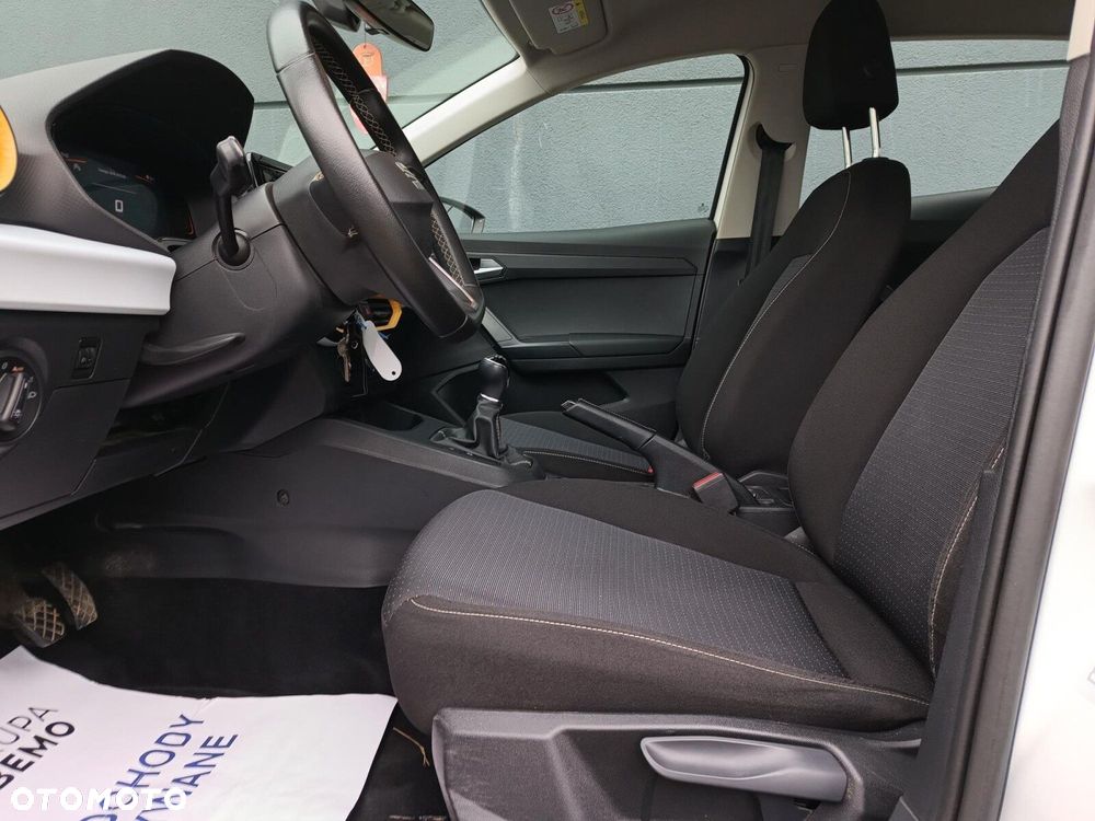 Seat Ibiza 1.0 MPI EVO Style S&S - 14