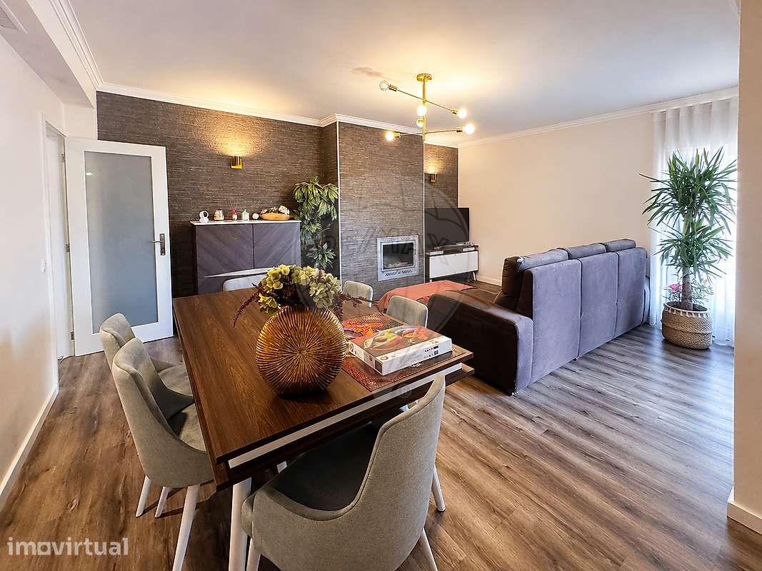 Apartamento T3 para venda - Grande imagem: 4/13