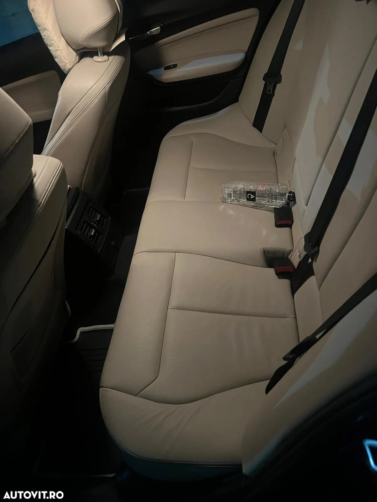 BMW Seria 1 - 10