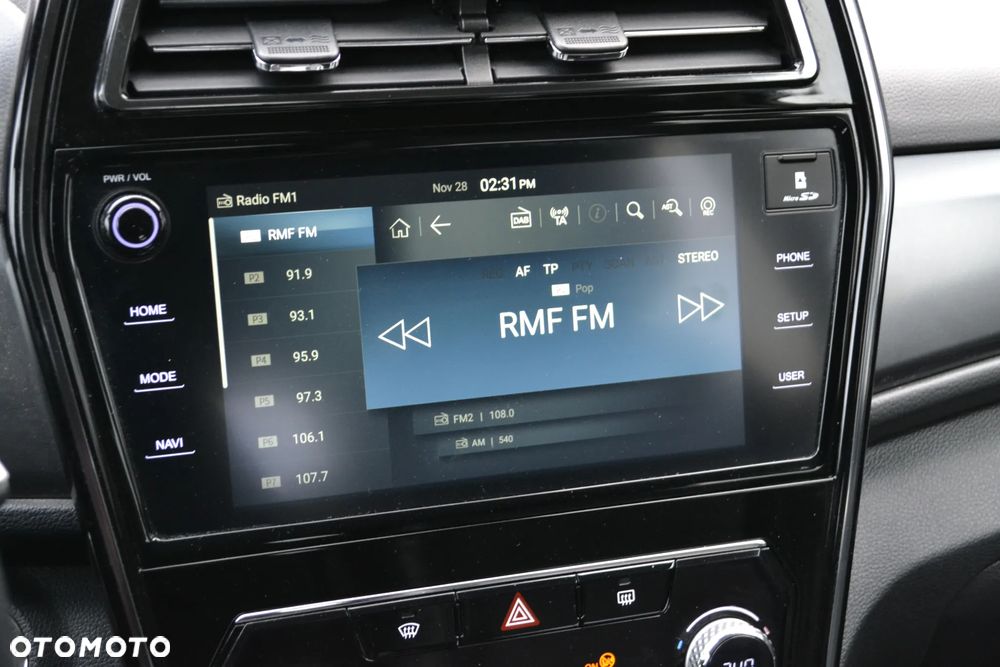 SsangYong/KGM Tivoli Grand 1.5 T-GDI Sapphire - 30