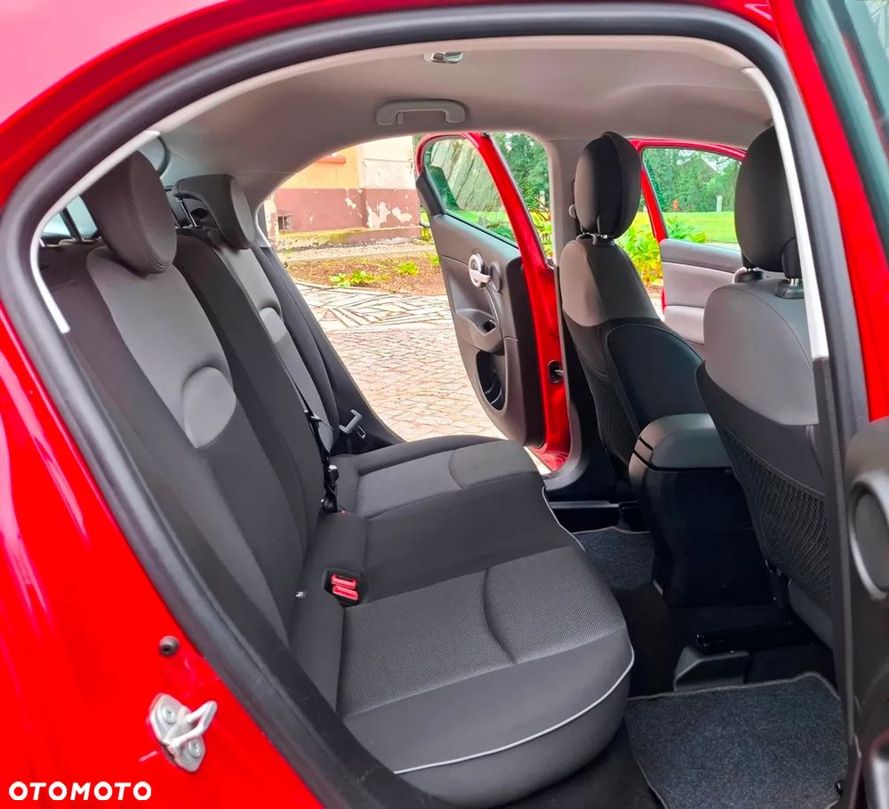 Fiat 500X 1.4 Multiair 4x2 S&S S-Design City Look - 16