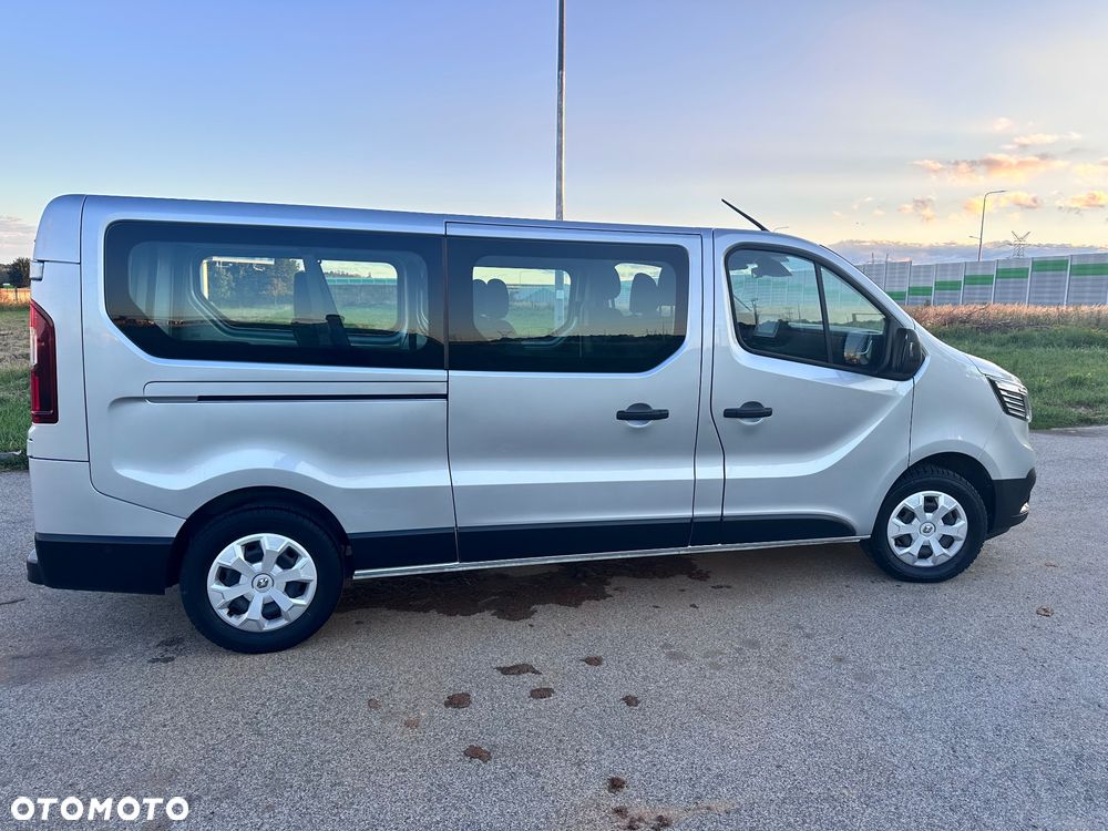 Renault Trafic - 22