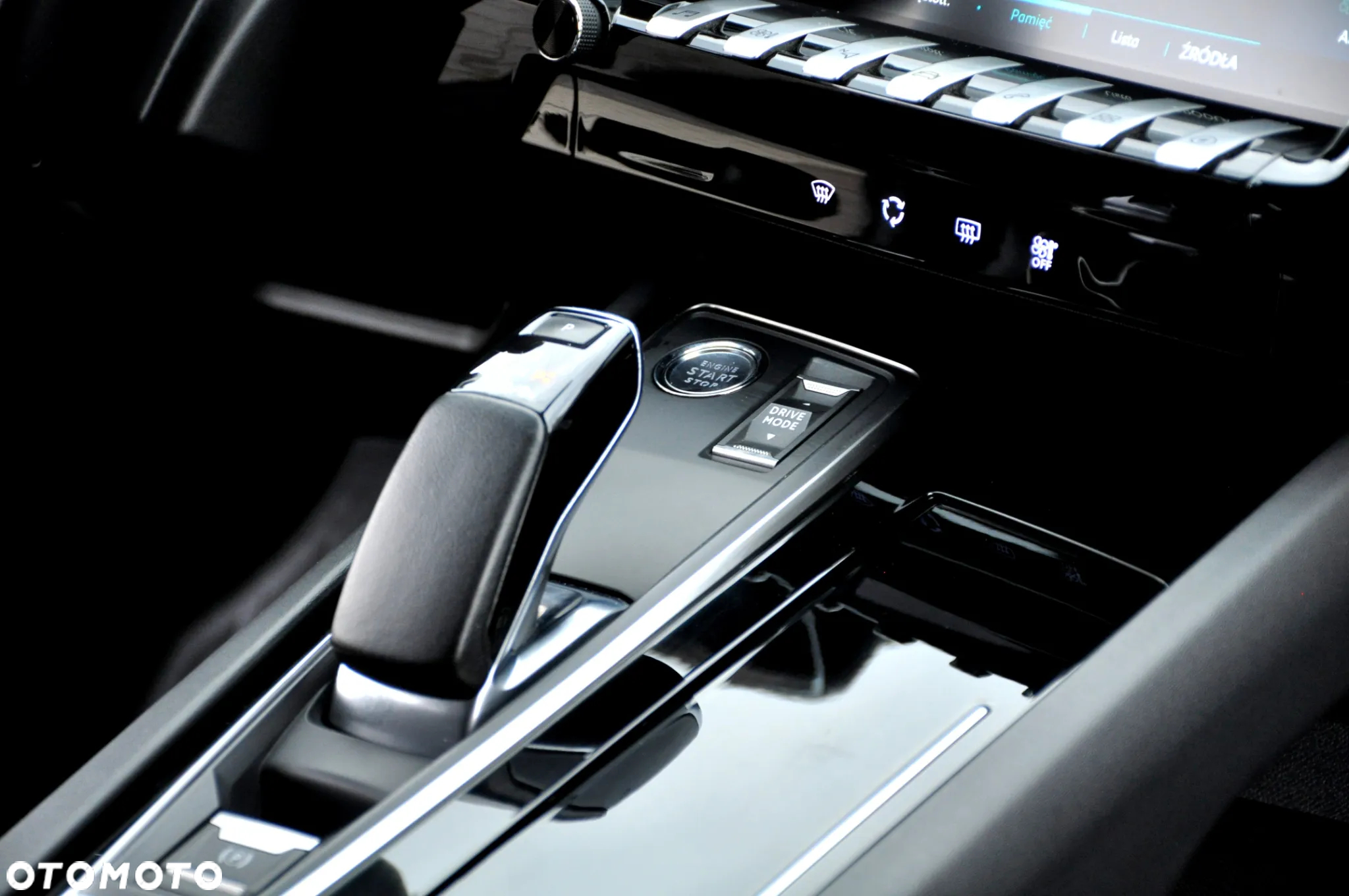 Peugeot 508 SW Plug-In Hybrid 225 e-EAT8 Allure Pack - 30