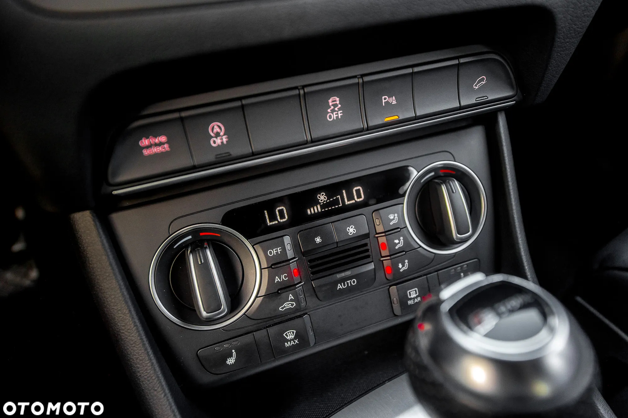 Audi Q3 2.0 TFSI Quattro Design S tronic - 35