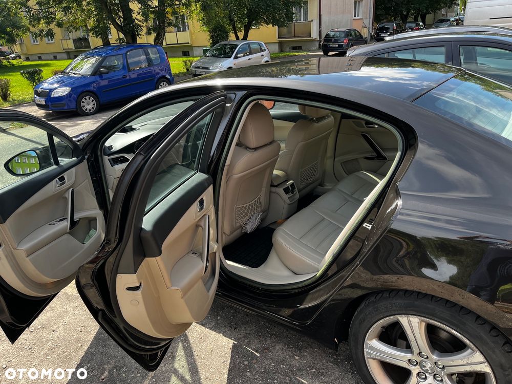 Peugeot 508 1.6 T Allure - 7