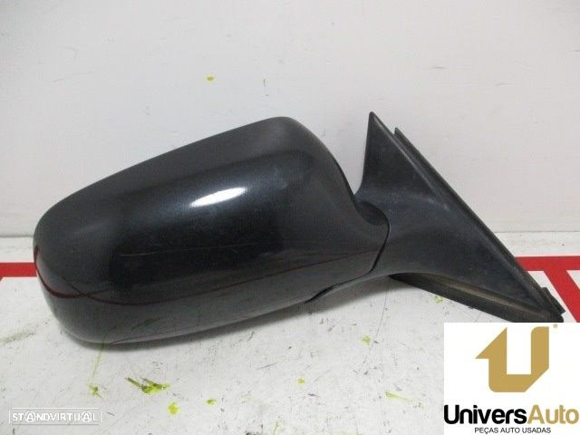 ESPELHO RETROVISOR DIREITO AUDI A3 2002 - - 2