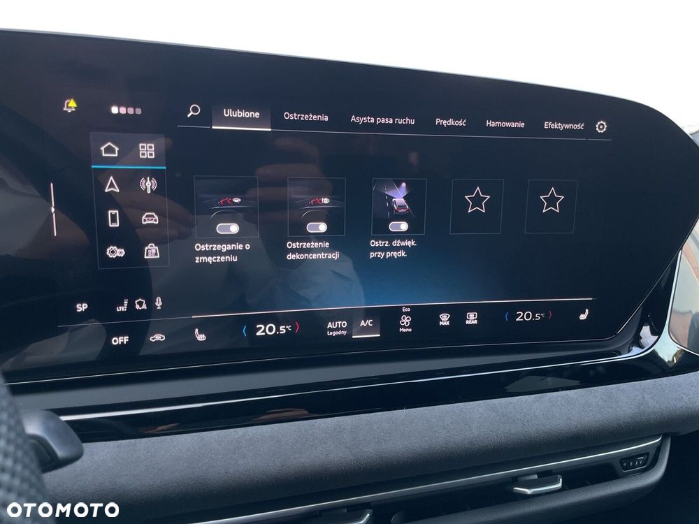 Audi A5 Limousine 2024