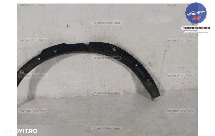 Bandou Overfender Stanga Spate original Land Rover  Range Rover Evoque - 7
