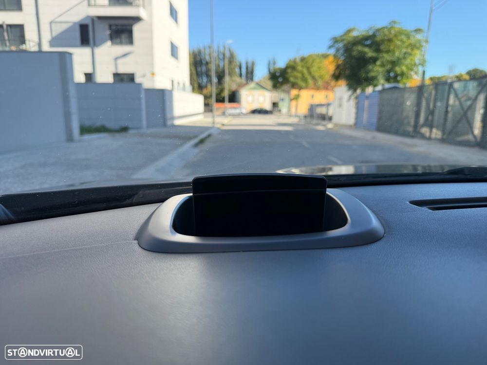 Peugeot 508 SW 1.6 e-HDi Allure 2-Tronic - 25