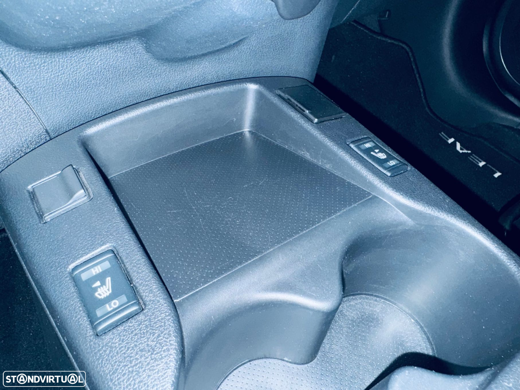 Nissan Leaf Tekna 30 kWh - 31