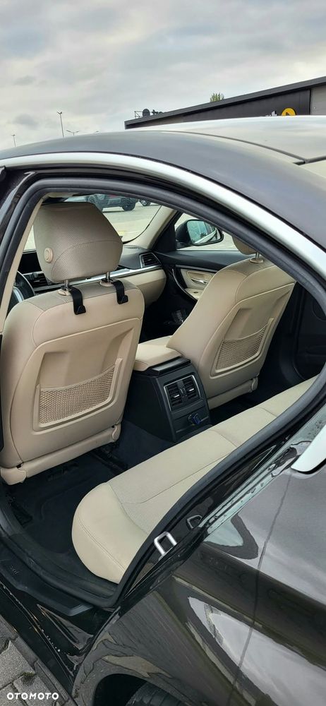 BMW Seria 3 - 10