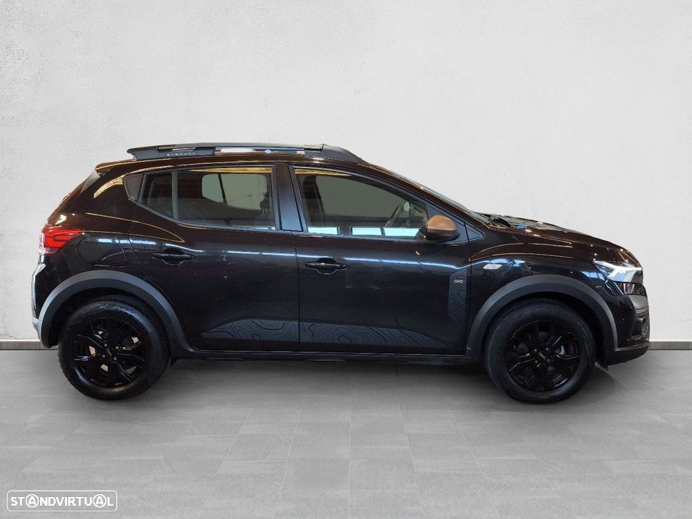 Dacia Sandero 1.0 ECO-G Stepway Extreme Bi-Fuel - 4
