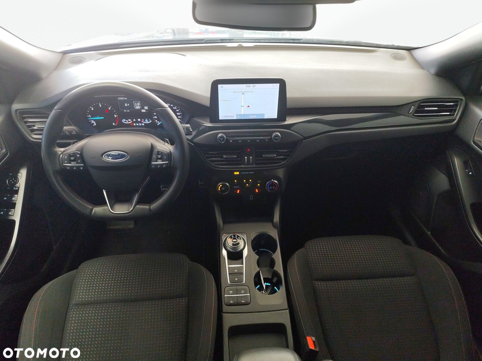 Ford Focus - 15