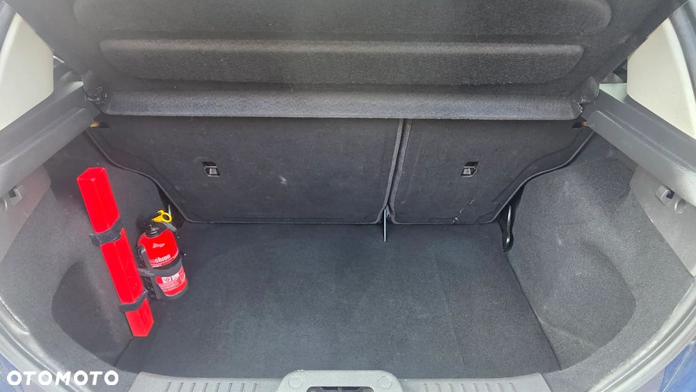 Ford Fiesta 1.5 TDCi Trend EU6 - 25