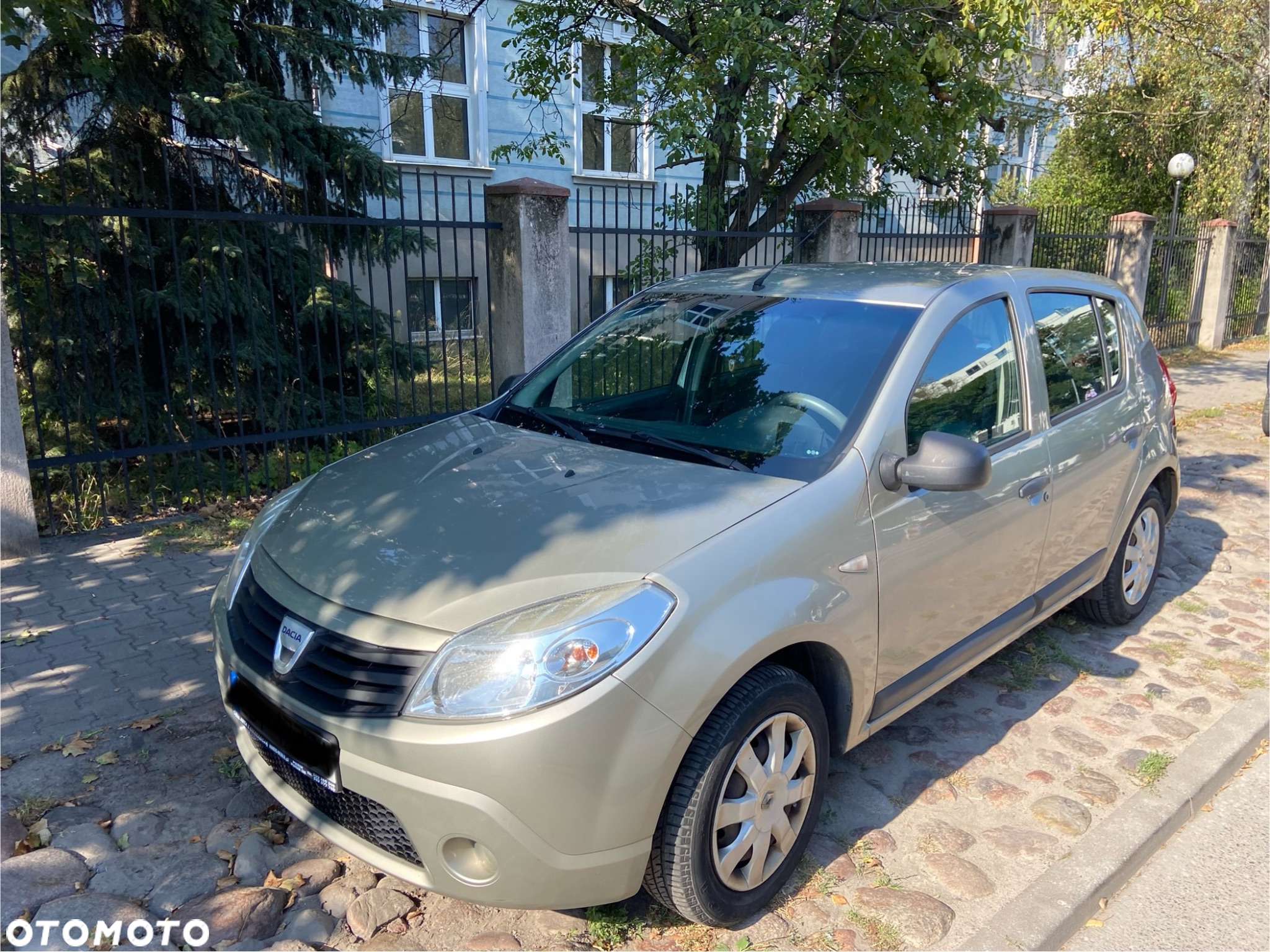Dacia Sandero - 3