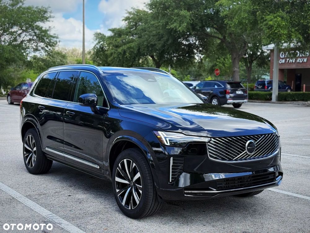 Volvo XC 90 - 5