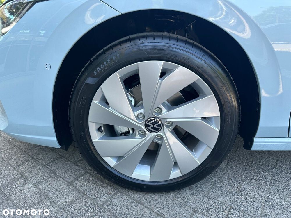 Volkswagen Golf Variant 1.5 TSI Life Plus - 30