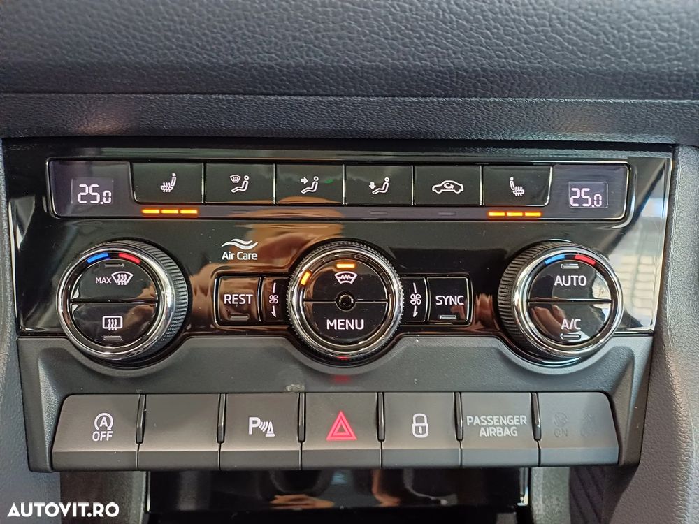 Skoda Kodiaq 2.0 TDI 4X4 DSG Style - 16
