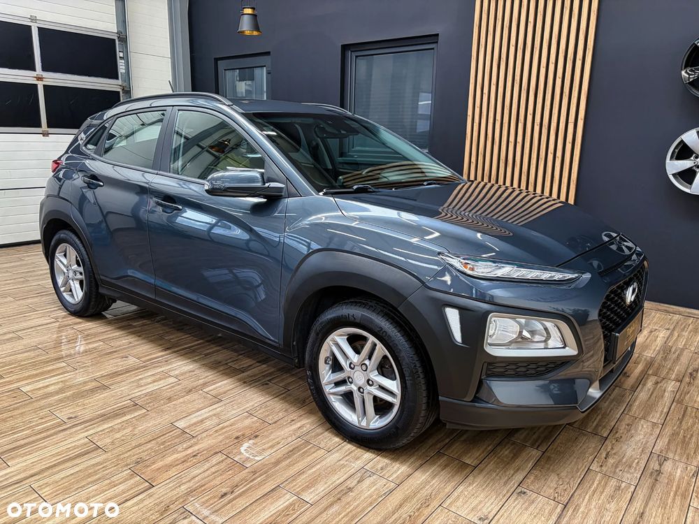Hyundai Kona 1.0 T-GDI Style - 5