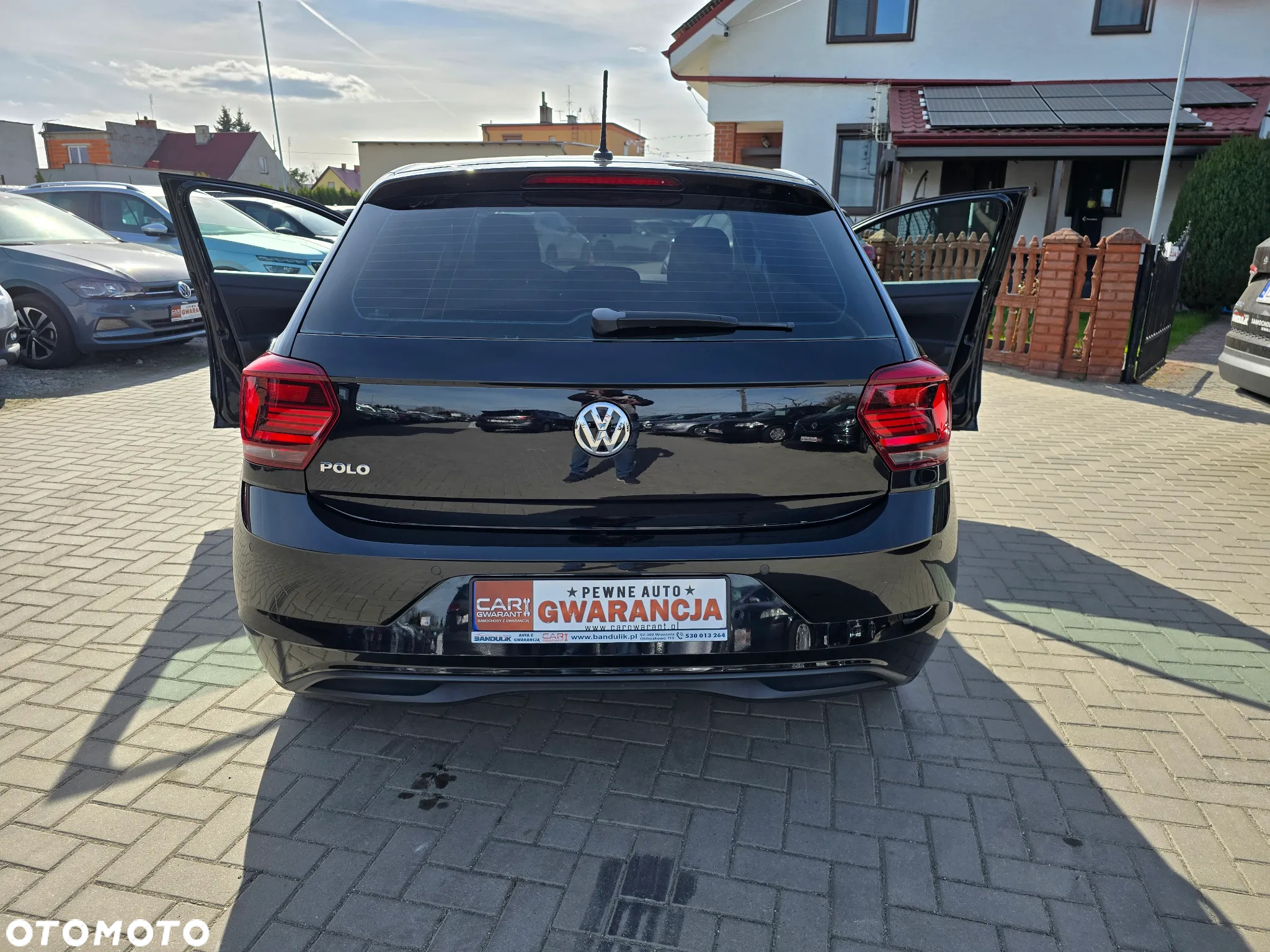Volkswagen Polo - 23