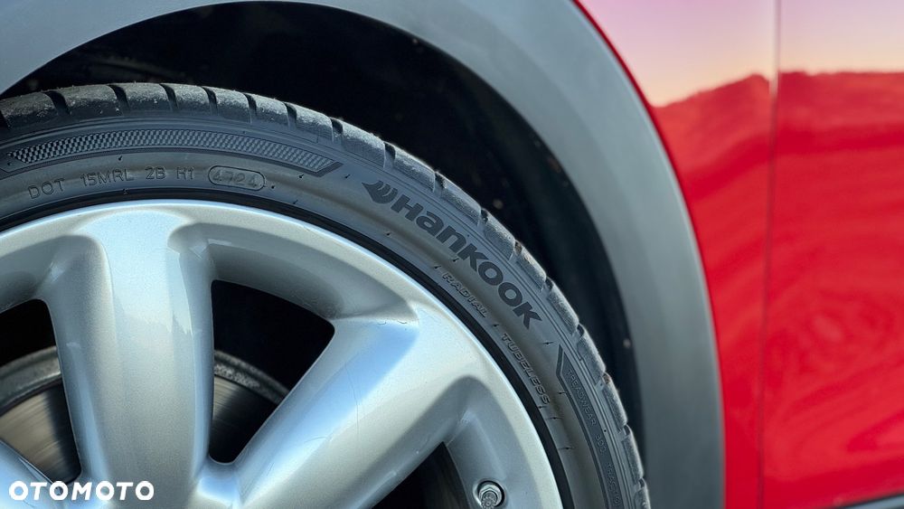 MINI Cooper S Sport-Aut - 23