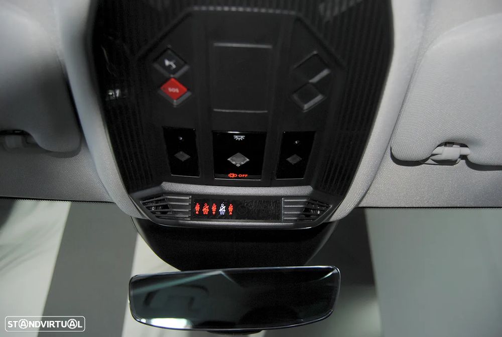 DS DS4 1.2 Hybrid Etoile e-DSC6 - 45