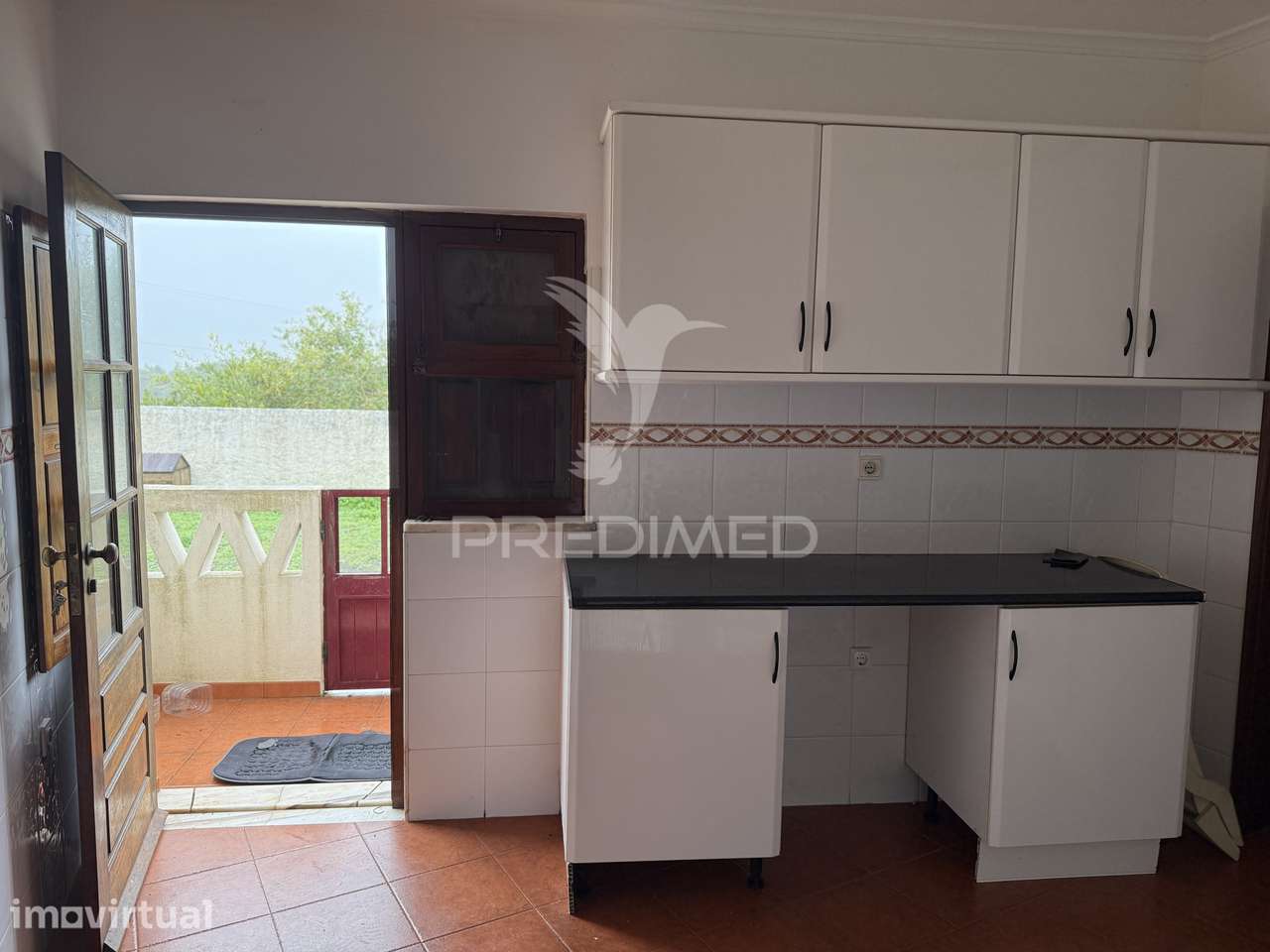Apartamento T2 no centro de Almograve – Para Venda - Grande imagem: 5/24