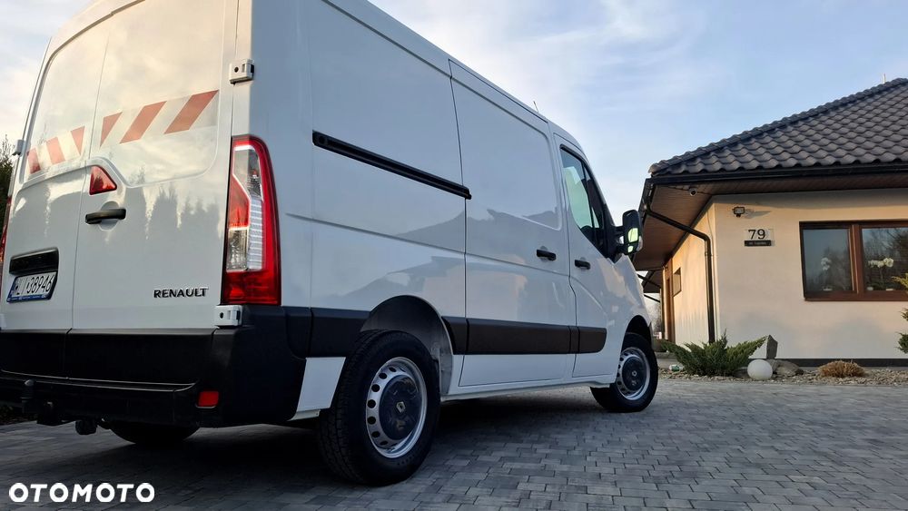 Renault MASTER - 9