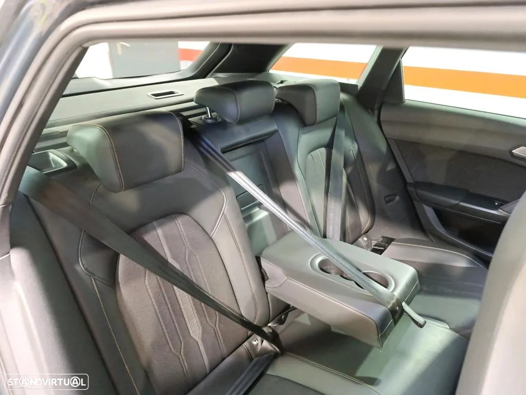 Cupra Leon ST 1.4 e-Hybrid DSG - 12