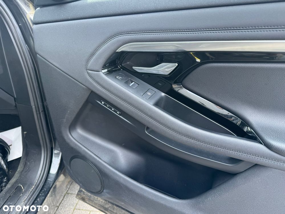 Land Rover Range Rover Evoque D150 HSE - 6