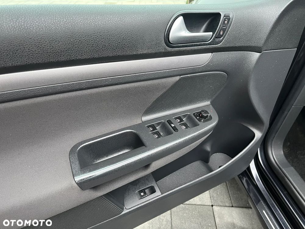 Volkswagen Golf 1.4 Tour - 17