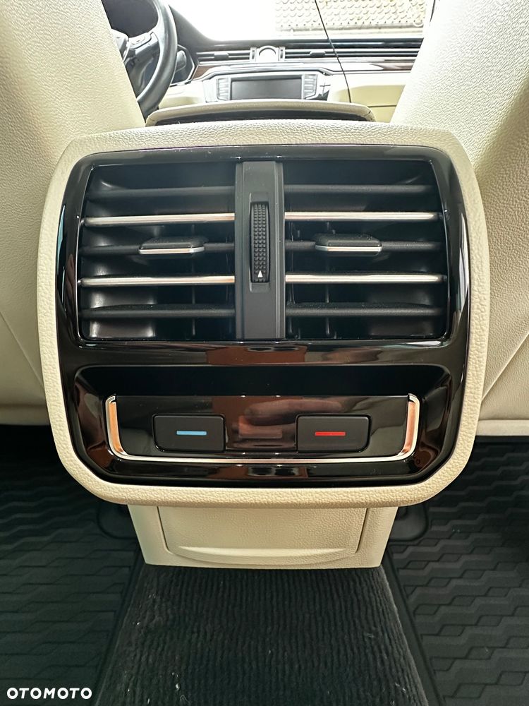 Volkswagen Passat 2.0 TDI BMT Highline - 15