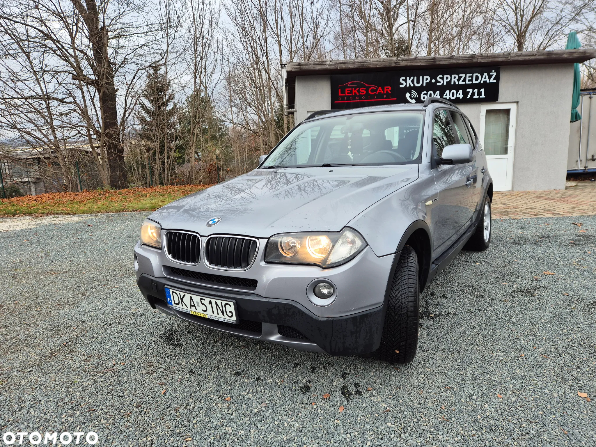 BMW X3 - 2
