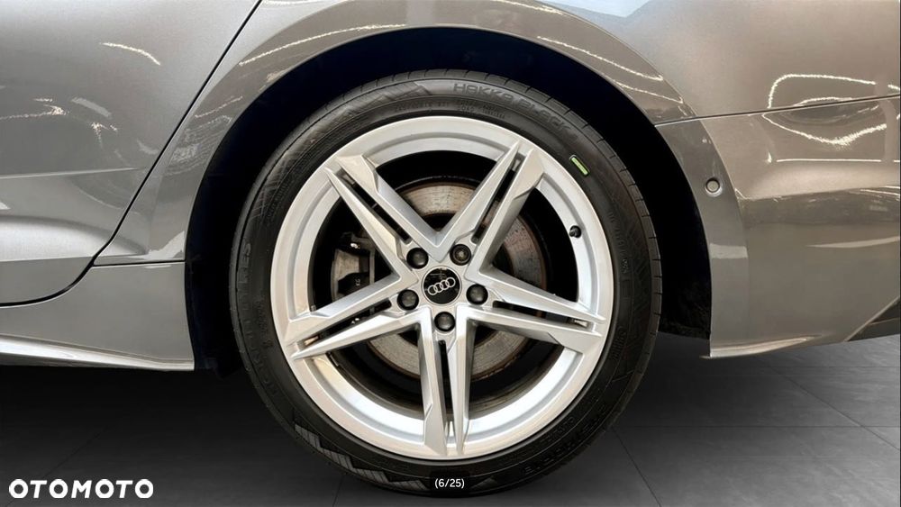 Audi A5 Sportback - 6