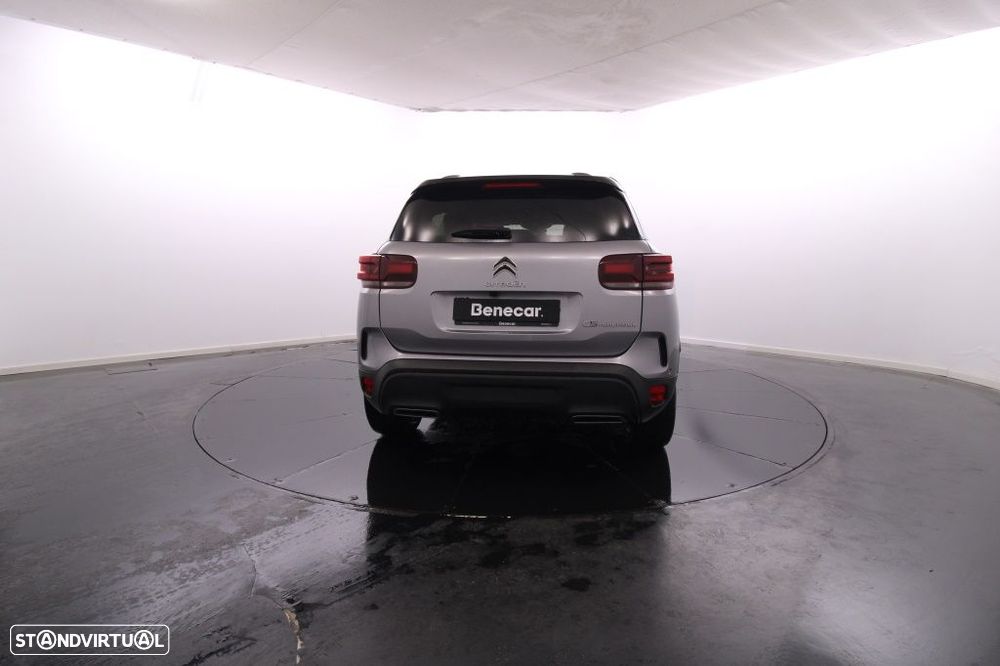 Citroën C5 Aircross 1.5 BlueHDi Max EAT8 - 7
