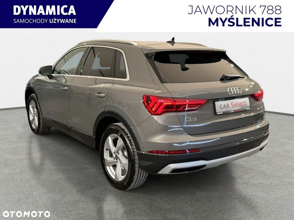 Audi Q3 35 TFSI S tronic advanced - 7