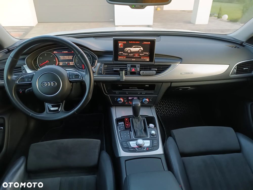Audi A6 Allroad 3.0 TDI Quattro S tronic - 4