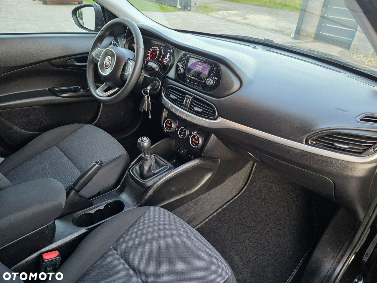 Fiat Tipo 1.4 16v Street - 6