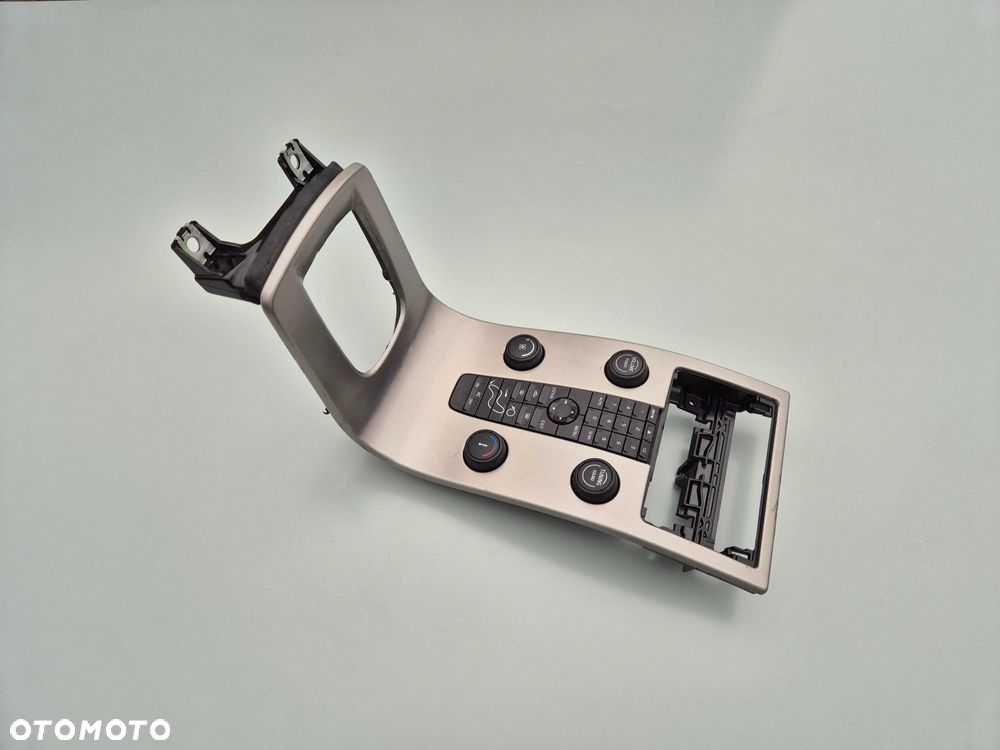 Panel Klimatyzacji Sterownik Nawiewu VOLVO V40 S40 II V50 Oryginał Eur - 4