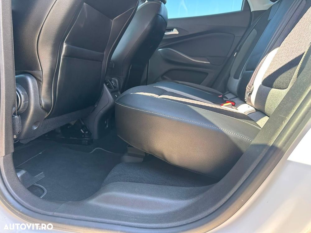 Opel Grandland X - 7