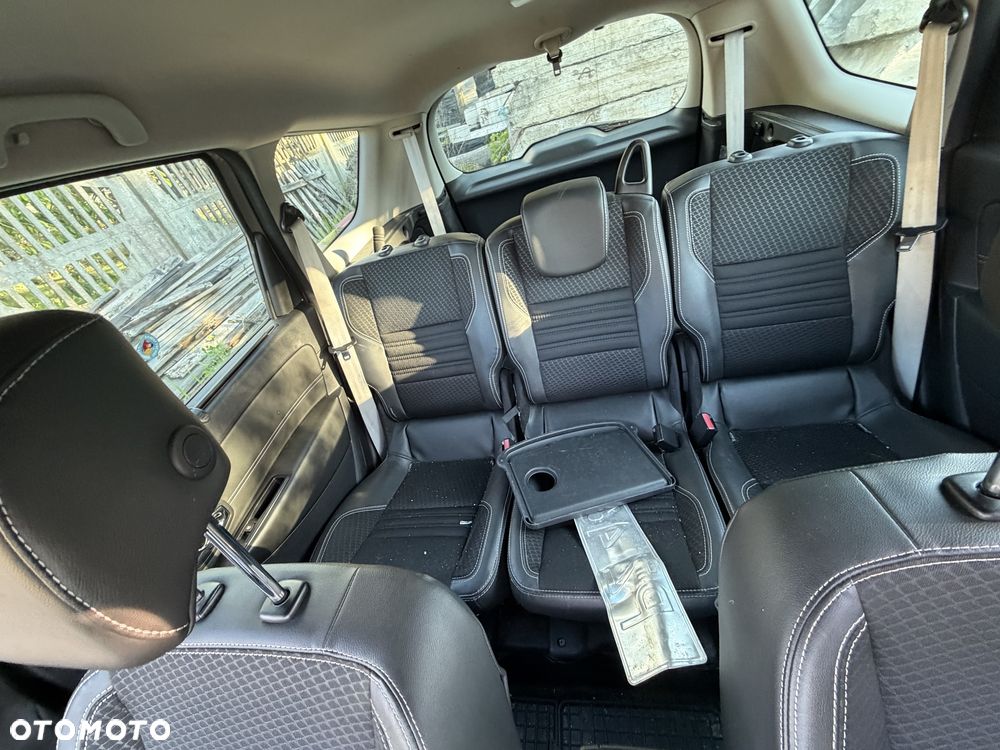 Renault Scenic - 2