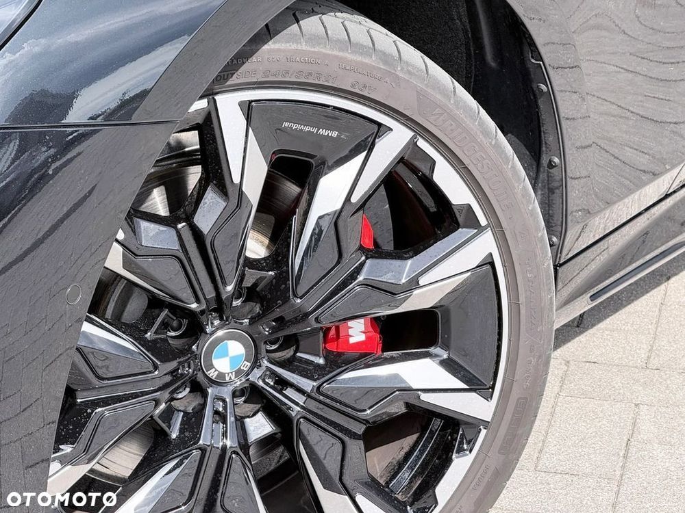 BMW Seria 5 520d mHEV M Sport - 7