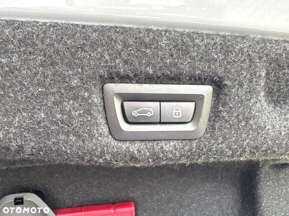 BMW Seria 5 - 20