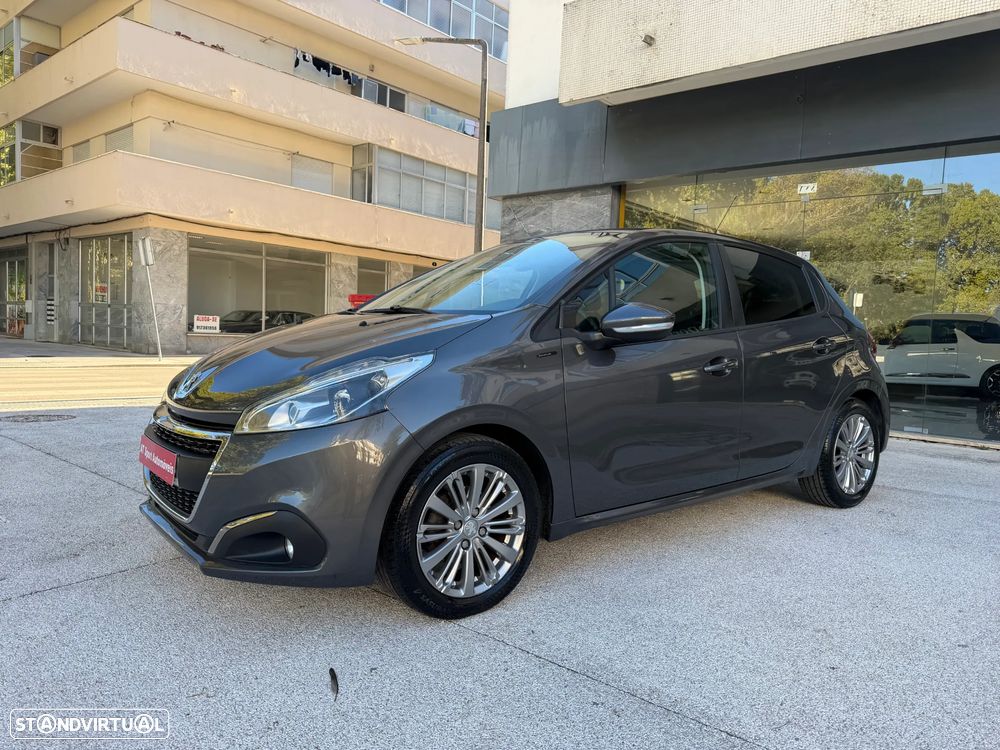 Peugeot 208 1.2 PureTech Style - 5