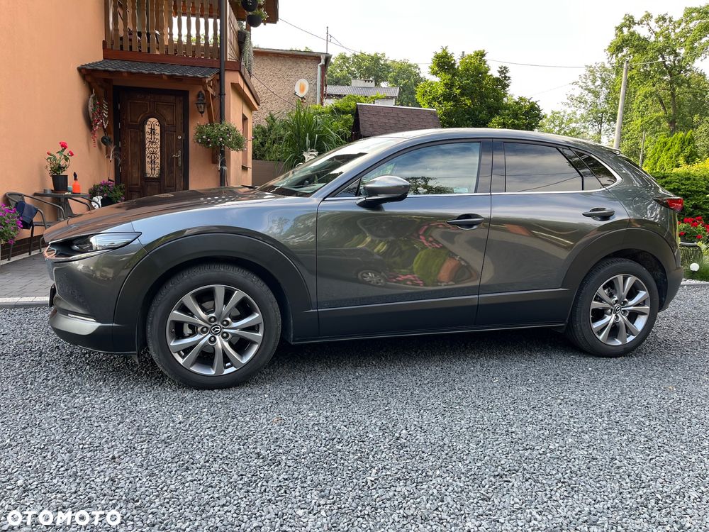 Mazda CX-30 - 7