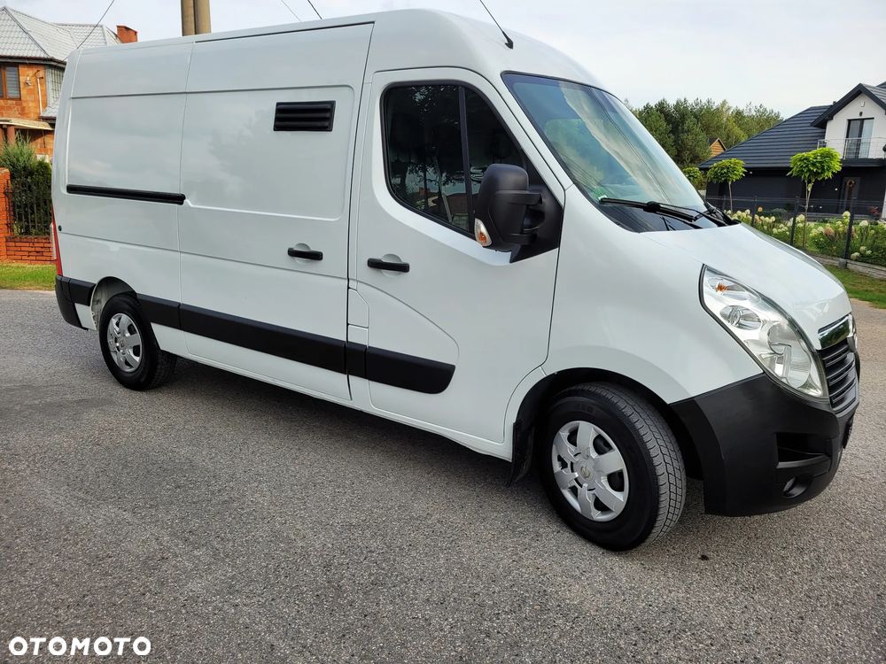 Renault Master - 5